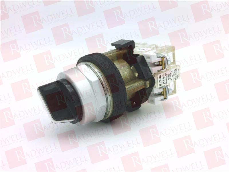 EATON CORPORATION HT8JBH1DAA5