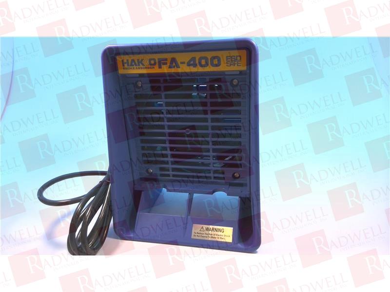 HAKKO FA400-04