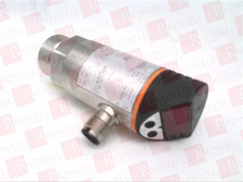 EFECTOR PN-015PRBN14-QFPKG/US//V-PN7224