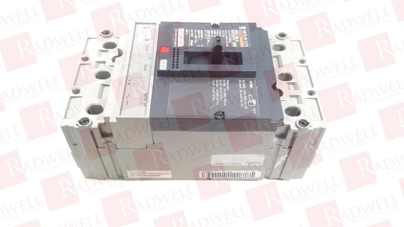 SCHNEIDER ELECTRIC NFNF36070