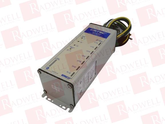 NVENT TDX100M 277/480