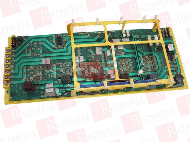 FANUC A20B-1004-0741