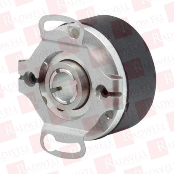 ENCODER PRODUCTS 755A02H0500RHV1SS67NS291