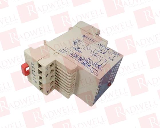 SCHNEIDER ELECTRIC LT2-SA00M