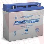 POWER SONIC PS-12180NB