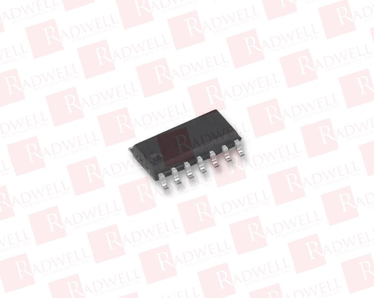 ON SEMICONDUCTOR 74ACT00SCX