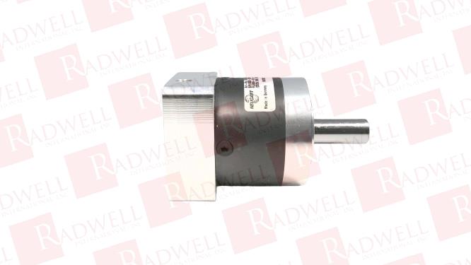 NEUGART PLE060-010-SSSA3AC-E6.35/23/38.1/66.7/B5/M4