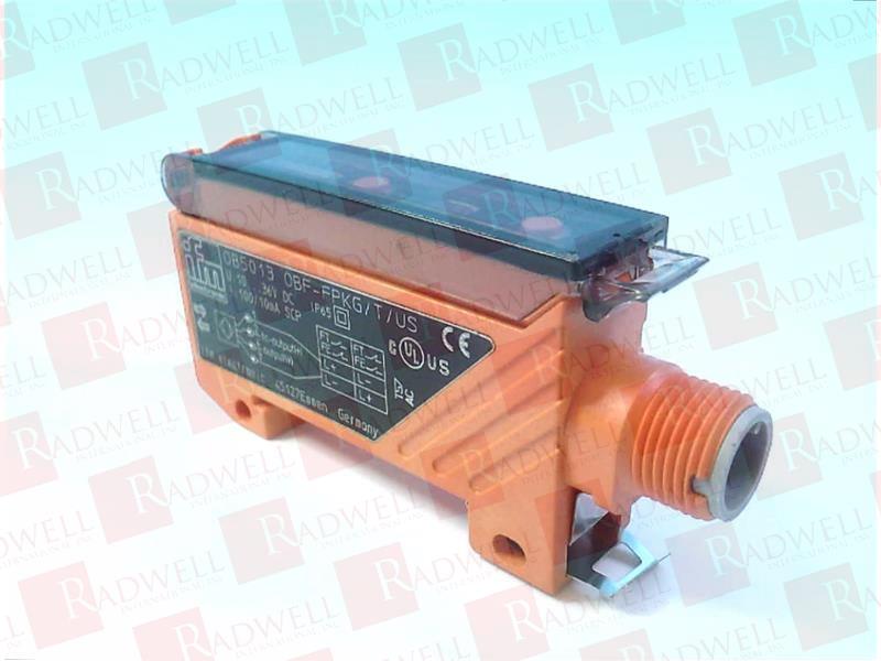 EFECTOR OBF-FPKG/T/US-OB5013