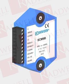 DATAFORTH SCM9B-2561