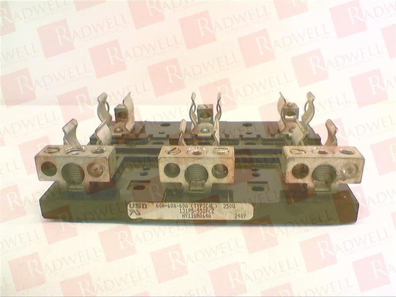 EATON CORPORATION 13195-551FCZ