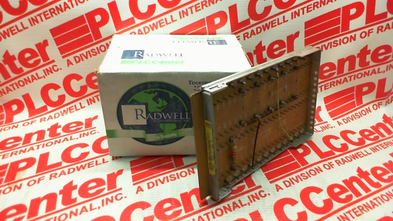 ASEA BROWN BOVERI XZ327A-E