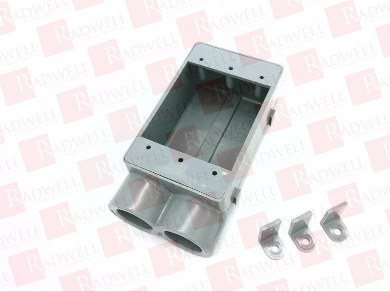 ABB THOMAS & BETTS E982EF