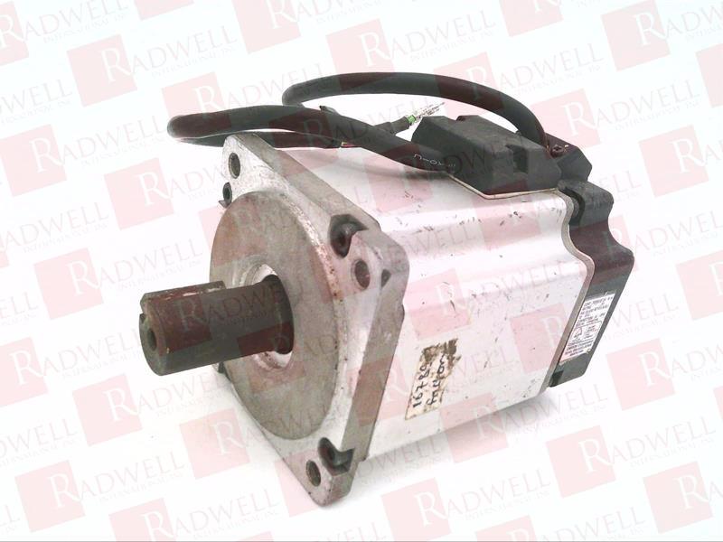 OMRON R88M-KE75030H-S2