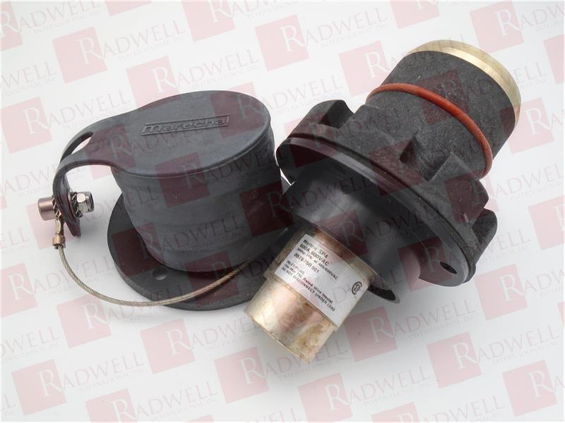 MARECHAL ELECTRIC SA 45-48002-P80