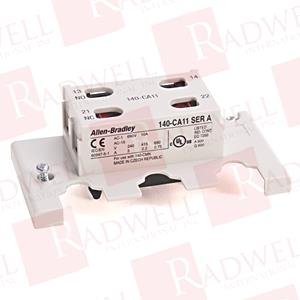 ALLEN BRADLEY 140-CA20