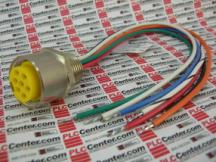 TURCK RKF 76-0.3M/14.5/NPT