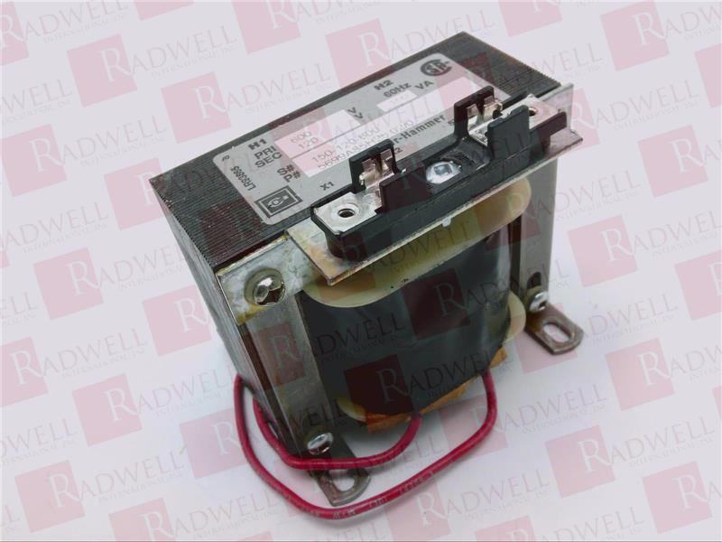 EATON CORPORATION 5699A85H25