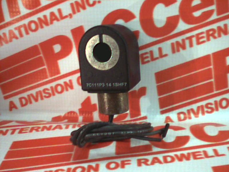 PARKER 7C111P3-14-1SHF7