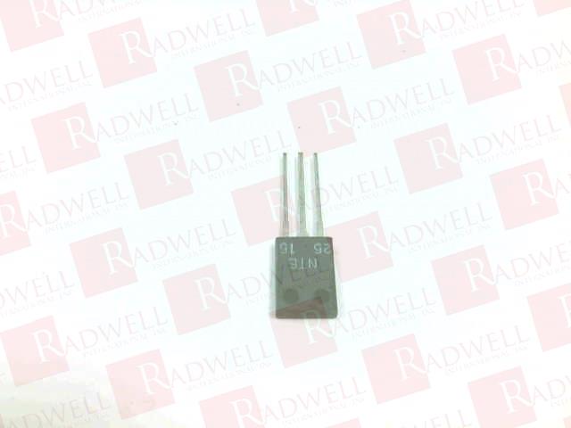 NTE NTE2515