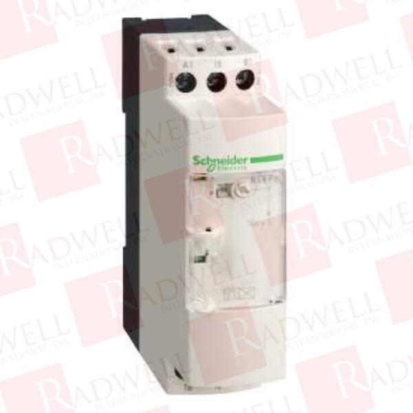 SCHNEIDER ELECTRIC RE8-RA41FUTQ