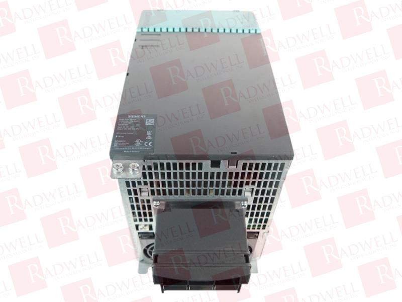 SIEMENS 6SL3120-1TE28-5AA3