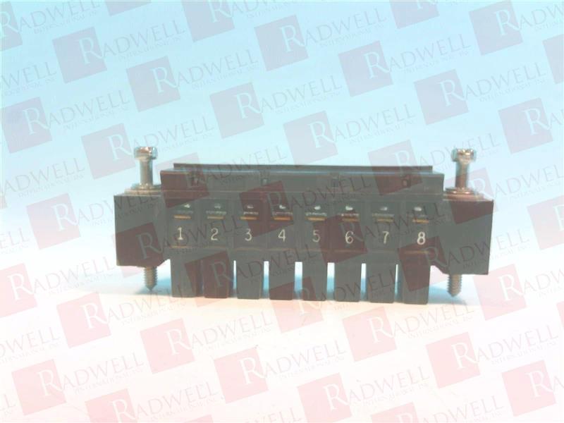 EATON CORPORATION 15125-8G