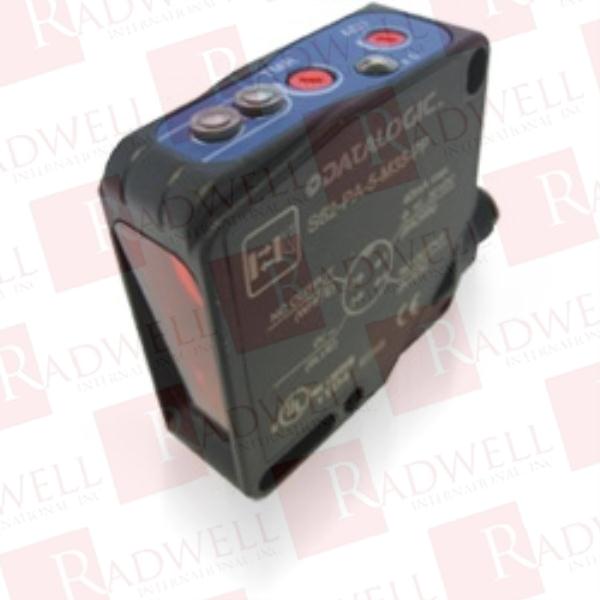 DATALOGIC S62-PA-2-M01-PN