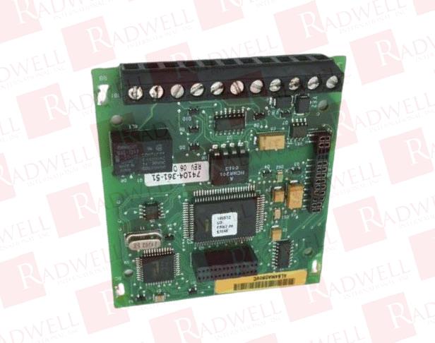 ALLEN BRADLEY 74104-361-51