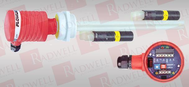 FLOWLINE AU23-4323-A-B-C
