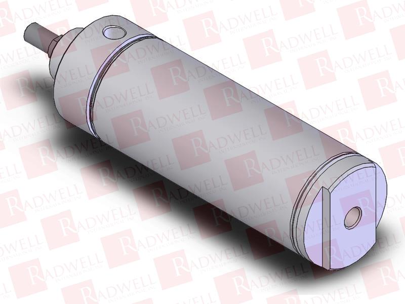 AMERICAN CYLINDER CO INC 2500DN-3.00