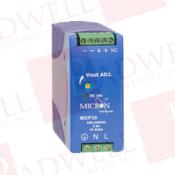 MICRON INDUSTRIES CORPORATION MDP30-5A-1C