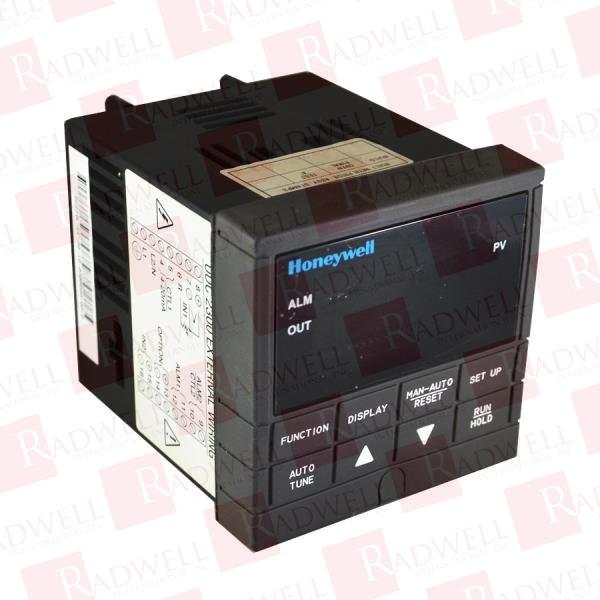HONEYWELL DC230L-E0-00-10-000P000-20-0