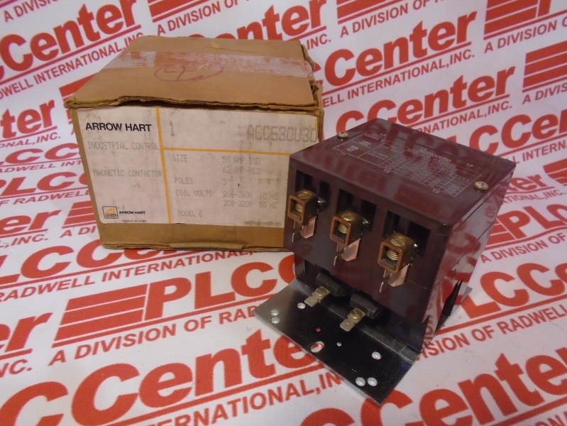 EATON CORPORATION ACC530U30