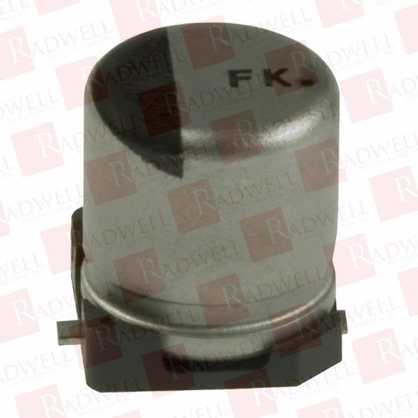 MATSUSHITA ELECTRIC EEE-FK0J470R