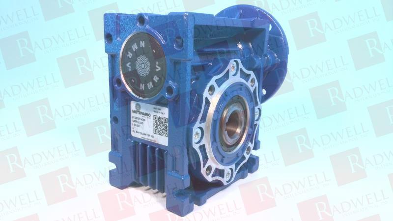 MOTOVARIO NMRV0300901114SU-005