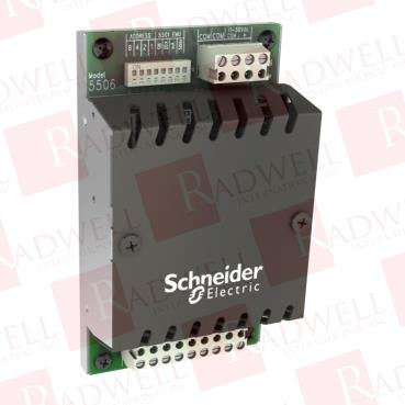 SCHNEIDER ELECTRIC TBUX297319