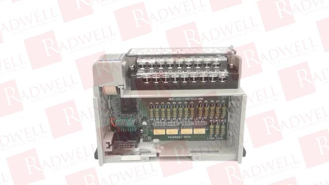 ALLEN BRADLEY 1769-IQ16