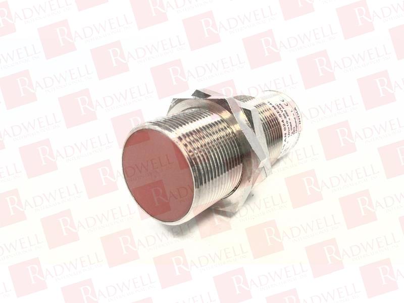 TEKNIC EGT 30X10 AN 024-SEM4L