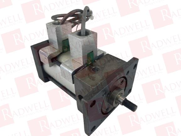 EATON CORPORATION A5F 2.5 X 2.5