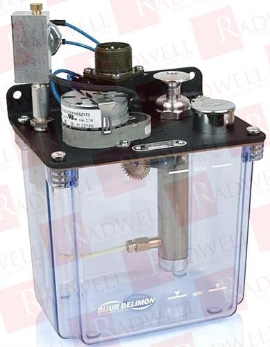 BIJUR DELIMON D2990