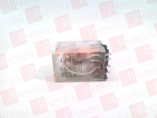 EATON CORPORATION D5RF2B