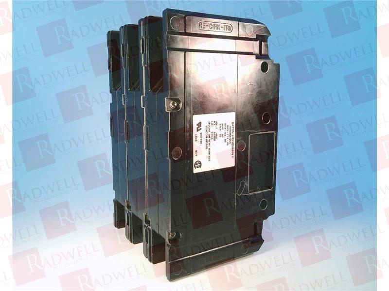 EATON CORPORATION HH83XA425