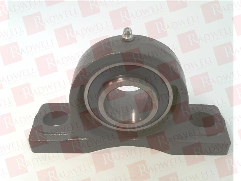 HI-LIGHT USA INC UCP207-35MM