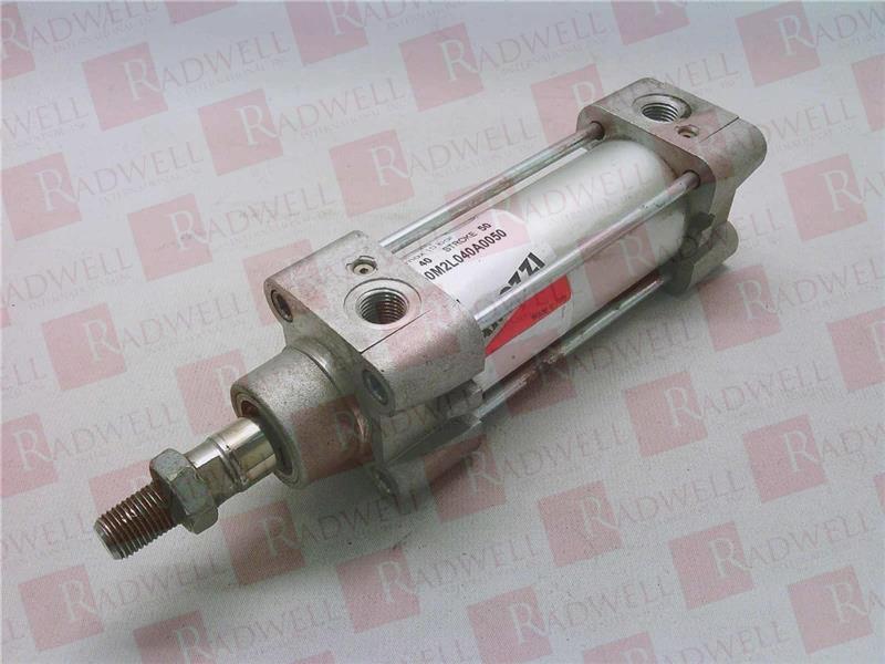 CAMOZZI 60M2L040A0050