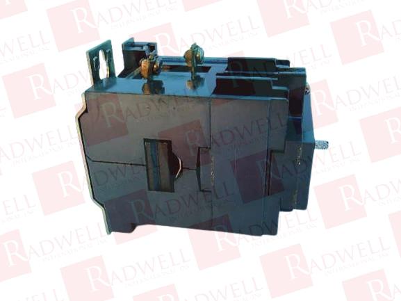 GENERAL ELECTRIC CR120B00002