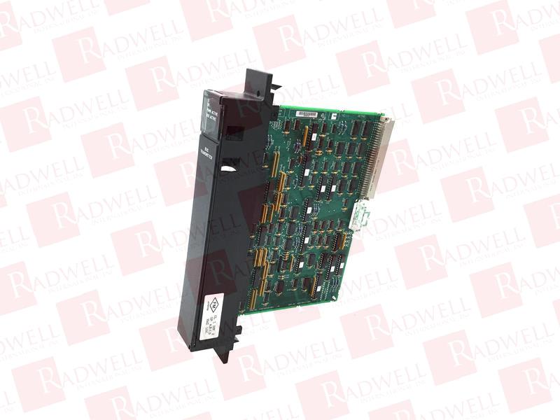 FANUC IC697BEM713