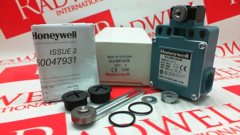 HONEYWELL GLEB01A2B