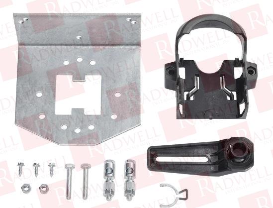 HONEYWELL DIAM-CRK-01