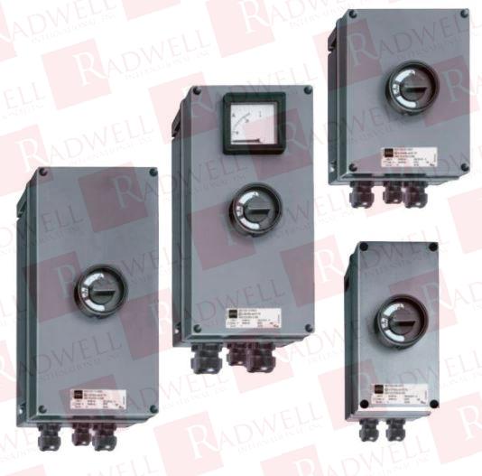 STAHL 8146/5-V37-306-51-0010