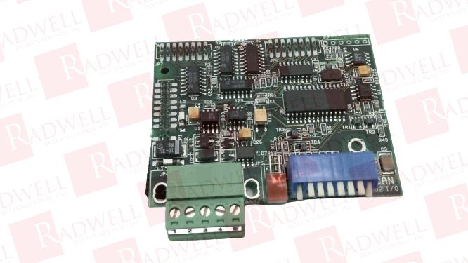 HMS INDUSTRIAL NETWORKS AB1012